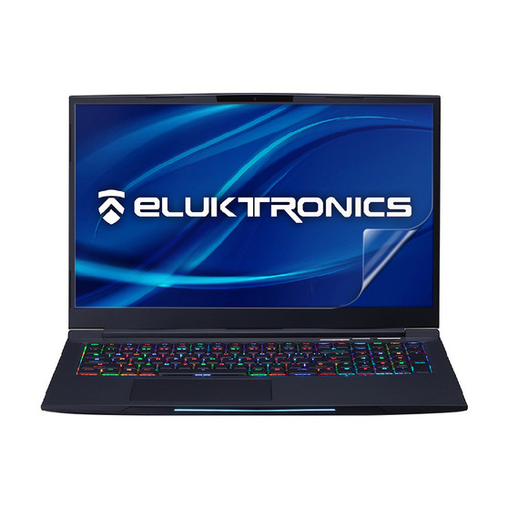 Eluktronics MECH 17 G1R Impact Screen Protector