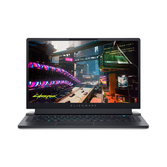 Dell Alienware x15 R2 Vivid Screen Protector