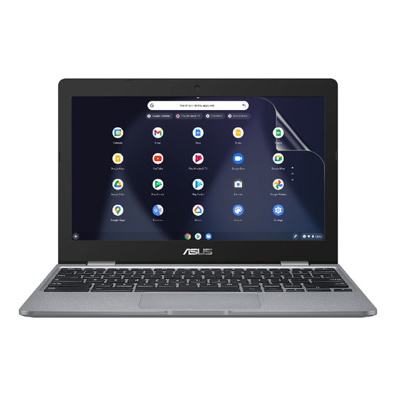 Asus Chromebook 11 CX22NA Vivid Screen Protector