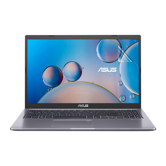 Asus VivoBook 15 F515 Vivid Screen Protector