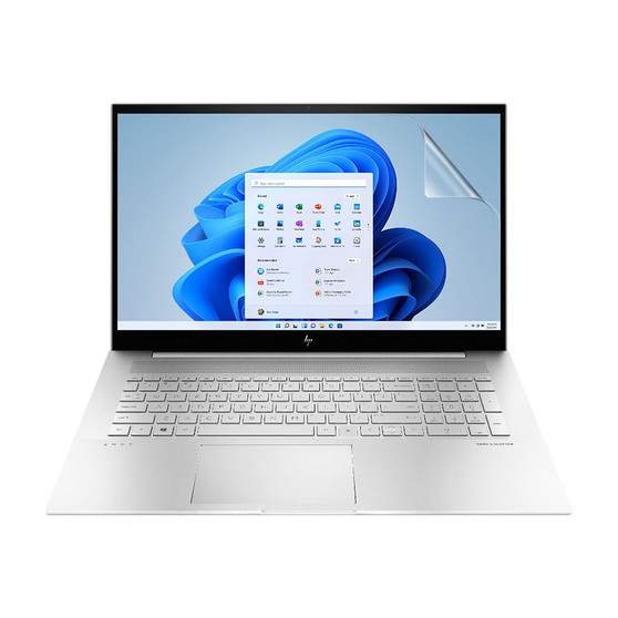 HP Envy 17 CH1000 Vivid Screen Protector