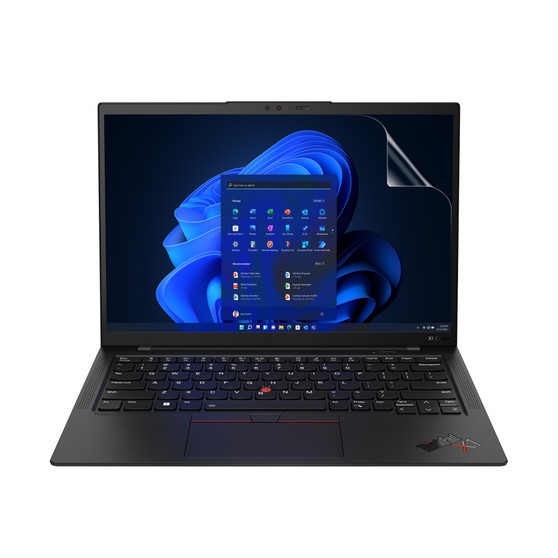 Lenovo ThinkPad X1 Carbon Gen 10 (Touch) Vivid Screen Protector