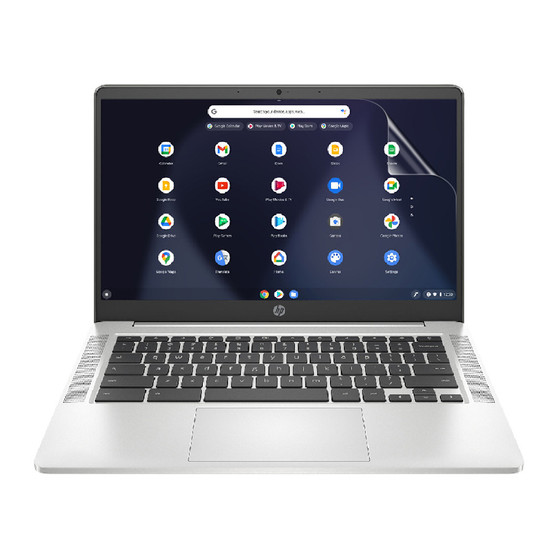 HP Chromebook 14A NB0000 Vivid Screen Protector