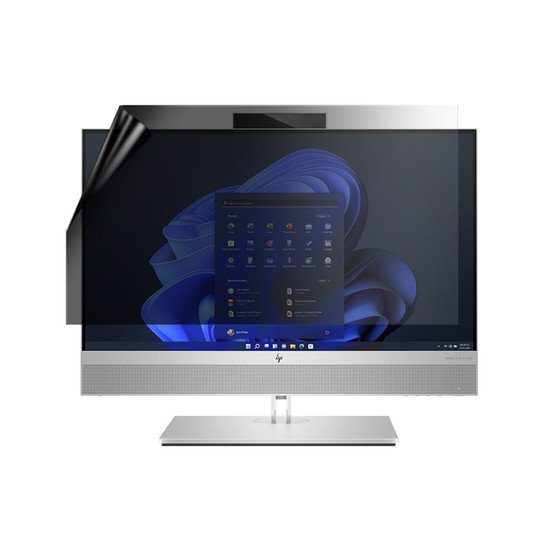 HP EliteOne 800 G6 24 (Touch) Privacy Lite Screen Protector