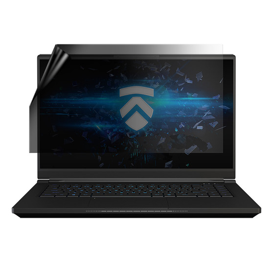 Eluktronics MAG 15R Privacy Lite Screen Protector