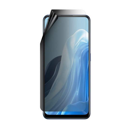 Oppo Find X5 Lite Privacy Lite Screen Protector