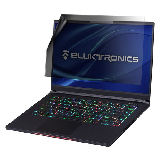 Eluktronics MAG 15 Privacy Lite Screen Protector