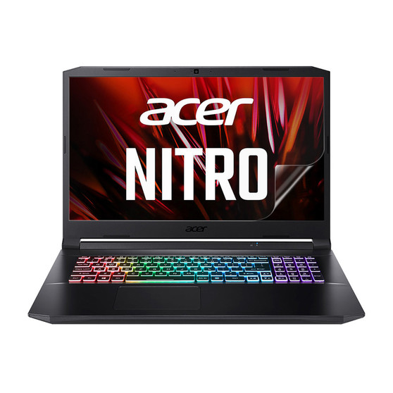 Acer Nitro 5 17 (AN517-54) Impact Screen Protector
