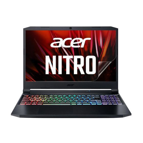 Acer Nitro 5 15 (AN515-57) Impact Screen Protector