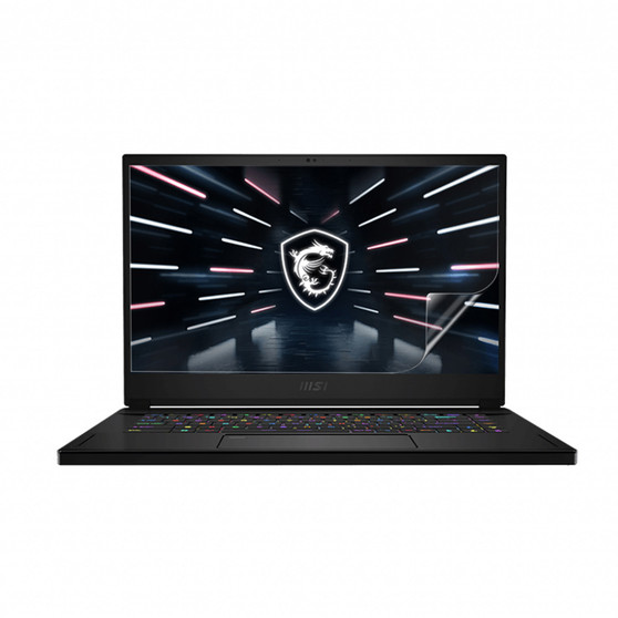 MSI Stealth 15 GS66 12U Impact Screen Protector