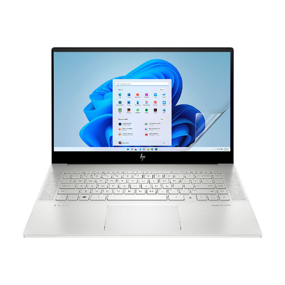 HP Envy 15 EP100 (Non-Touch) Impact Screen Protector