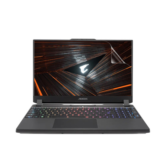 Gigabyte Aorus 15 XE4 Vivid Screen Protector