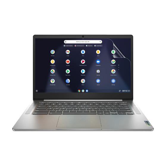 Lenovo Chromebook 3 14M836 (Touch) Vivid Screen Protector