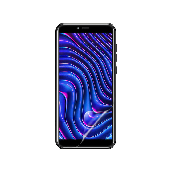 BLU C5 Max Vivid Screen Protector