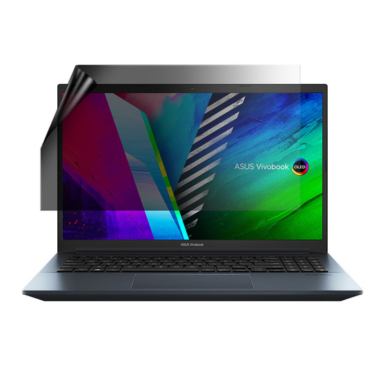 Asus Vivobook Pro 15 OLED K3500 Privacy Lite Screen Protector