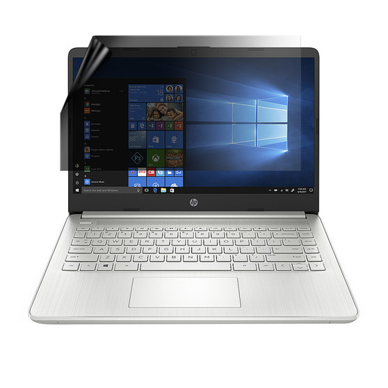 HP 14 DQ2000 Privacy Lite Screen Protector