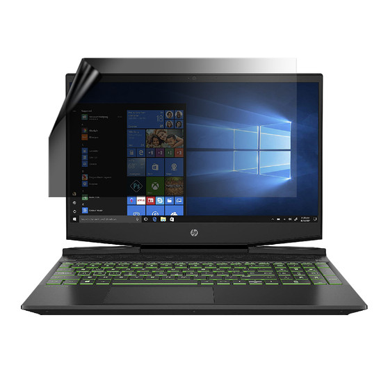 HP Pavilion 15 DK2000 Privacy Lite Screen Protector