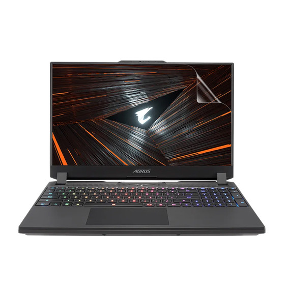 Gigabyte Aorus 15 XE5 Vivid Screen Protector