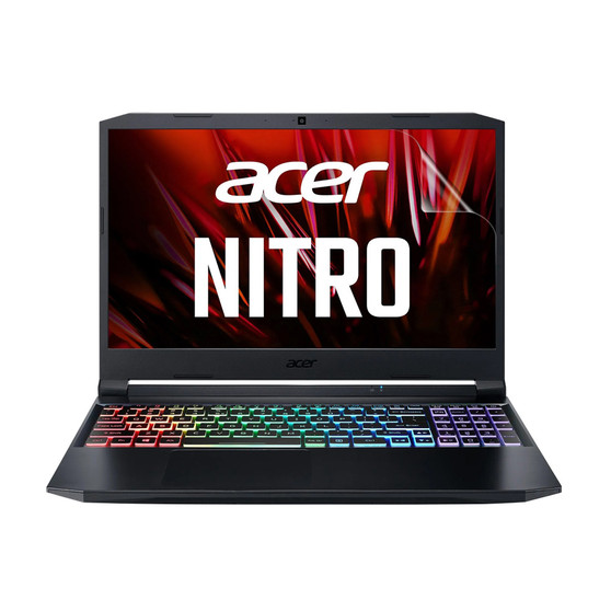 Acer Nitro 5 15 (AN515-57) Vivid Screen Protector