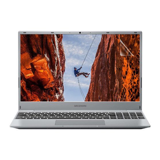 Medion Akoya 15 E15303 Vivid Screen Protector