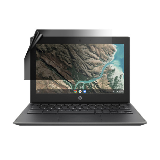 HP Chromebook 11 G8 EE (Non-Touch) Privacy Lite Screen Protector