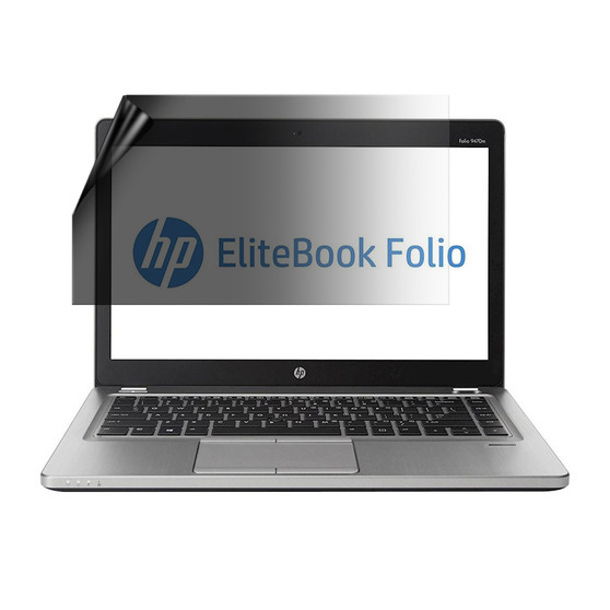 HP EliteBook Folio 14 9470M Privacy Lite Screen Protector