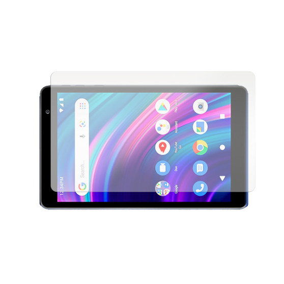 BLU M8L Plus Paper Screen Protector