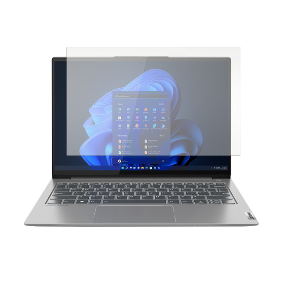 Lenovo ThinkBook 13s Gen 4 (Touch) Paper Screen Protector