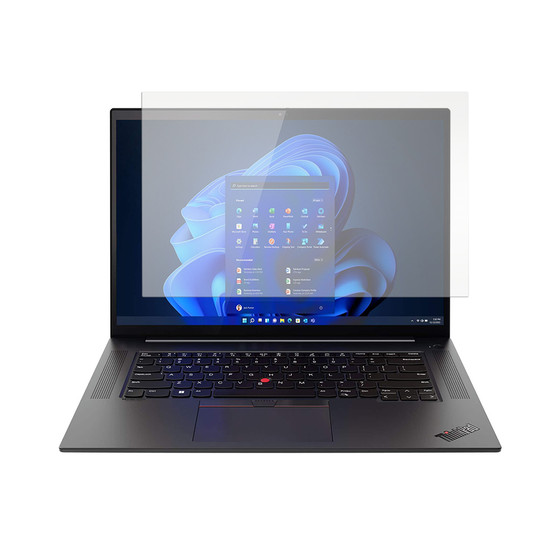 Lenovo ThinkPad X1 Extreme Gen 5 16 (Touch) Paper Screen Protector