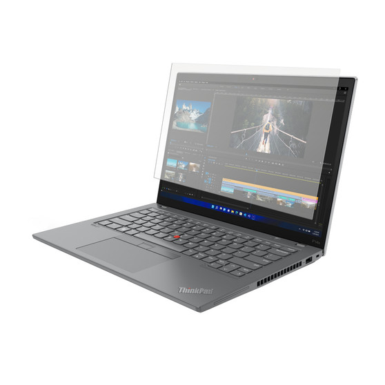 Lenovo ThinkPad P14s Gen 3 (Touch) Paper Screen Protector