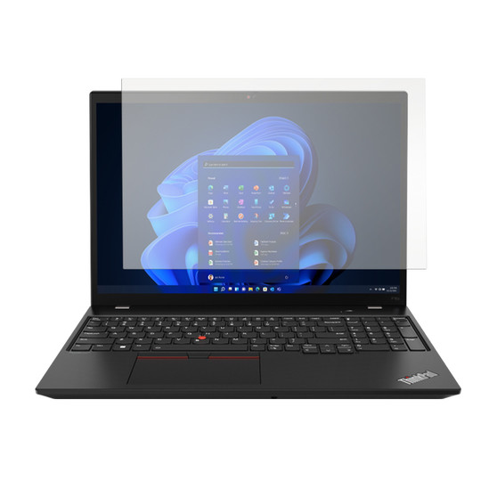 Lenovo ThinkPad P16s (Touch) Paper Screen Protector