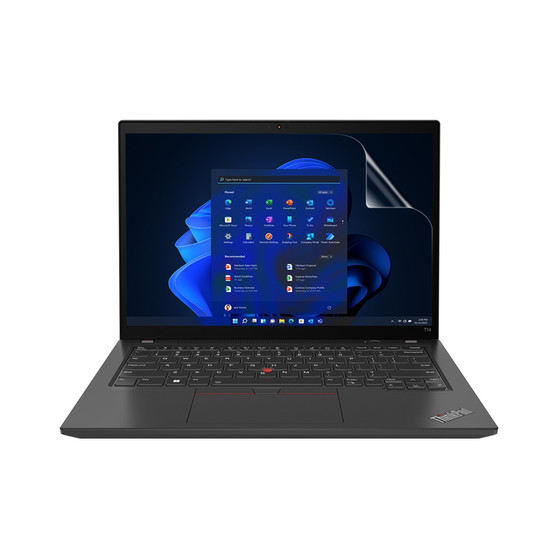 Lenovo ThinkPad T14 Gen 3 (Non-Touch) Vivid Screen Protector