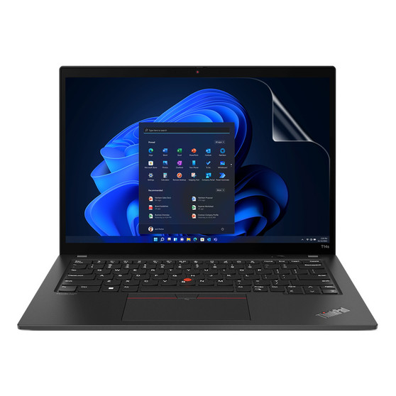 Lenovo ThinkPad T14s Gen 3 (Touch) Vivid Screen Protector