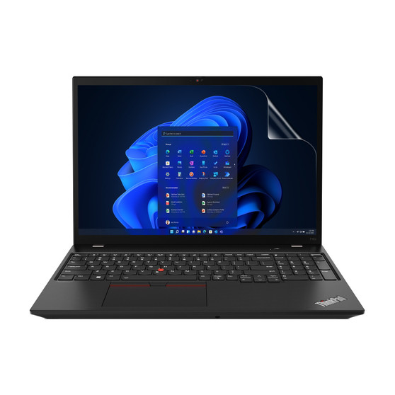Lenovo ThinkPad P16s (Non-Touch) Vivid Screen Protector