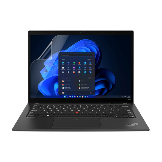 Lenovo ThinkPad T14s Gen 3 (Non-Touch) Matte Screen Protector