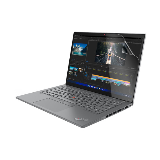 Lenovo ThinkPad P14s Gen 3 (Non-Touch) Matte Screen Protector