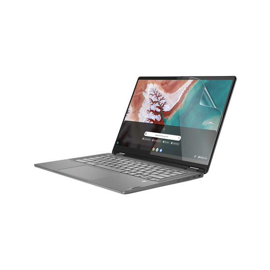 Lenovo IdeaPad Flex 5i Chromebook Gen 7 Matte Screen Protector