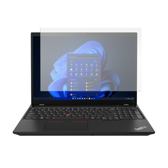 Lenovo ThinkPad P16s (Non-Touch) Paper Screen Protector