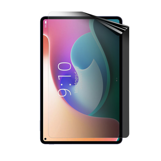 Chuwi HiPad Pro (2022) Privacy (Portrait) Screen Protector