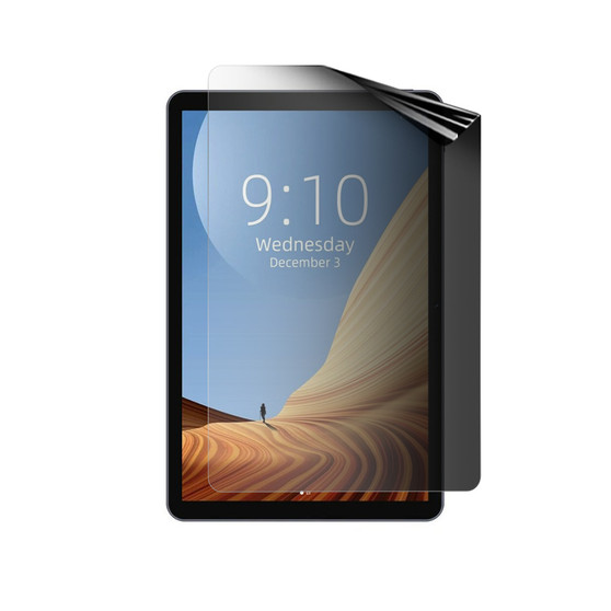 Chuwi HiPad Air (2022) Privacy (Portrait) Screen Protector