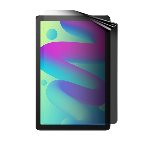 TCL Tab 10L Privacy (Portrait) Screen Protector