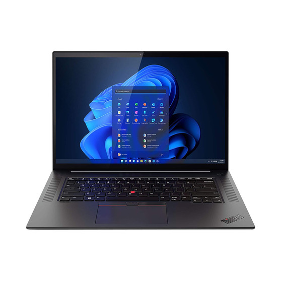 Lenovo ThinkPad X1 Extreme Gen 5 16 (Non-Touch)