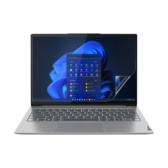 Lenovo ThinkBook 13s Gen 4 (Touch) Impact Screen Protector