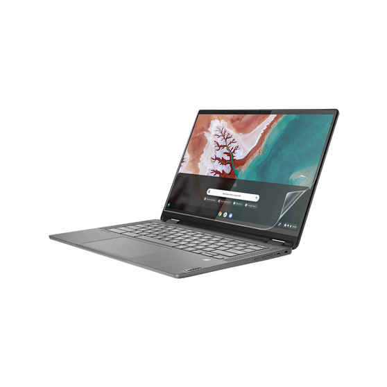 Lenovo IdeaPad Flex 5i Chromebook Gen 7 Impact Screen Protector
