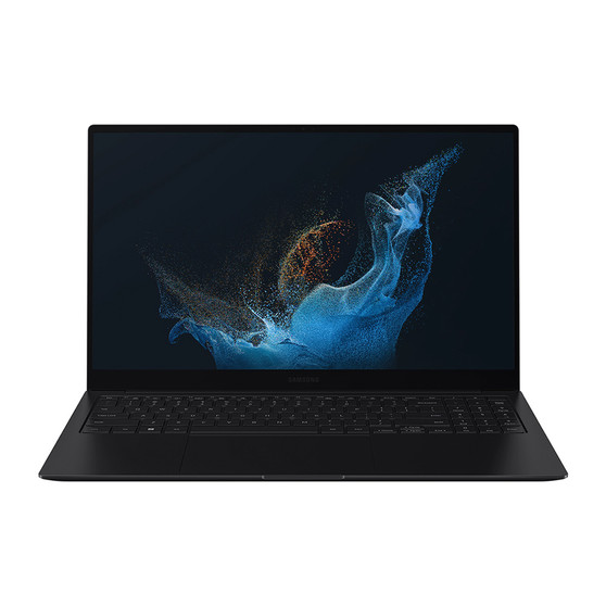 Samsung Galaxy Book2 Pro 15 (2022)