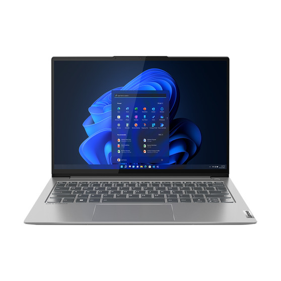 Lenovo ThinkBook 13s Gen 4 (Touch)