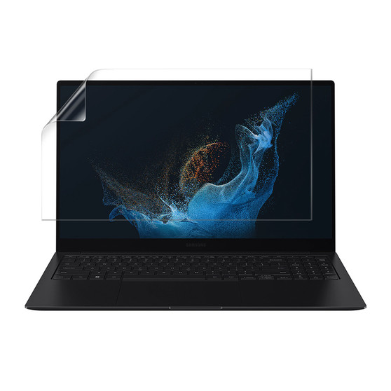 Samsung Galaxy Book2 Pro 15 (2022) Silk Screen Protector