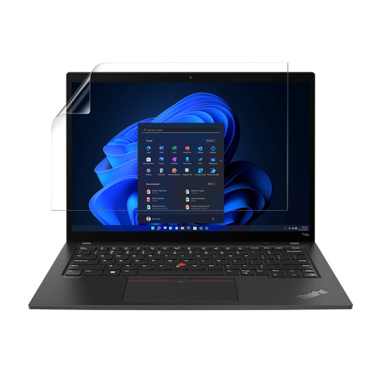 Lenovo ThinkPad T14s Gen 3 (Non-Touch) Silk Screen Protector