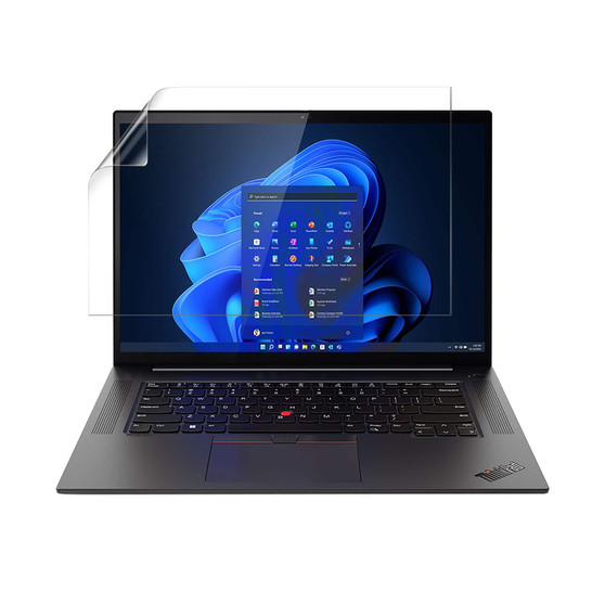 Lenovo ThinkPad X1 Extreme Gen 5 16 (Non-Touch) Silk Screen Protector