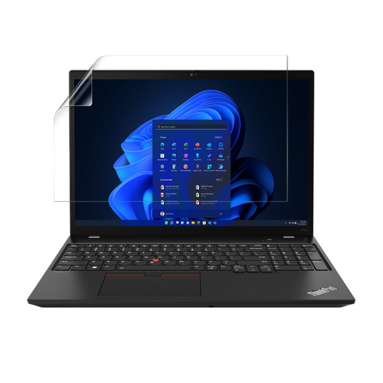 Lenovo ThinkPad P16s (Touch) Silk Screen Protector